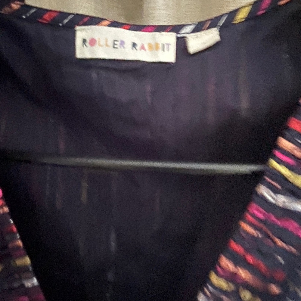 Roberta Roller Rabbit - Picture 6 of 7